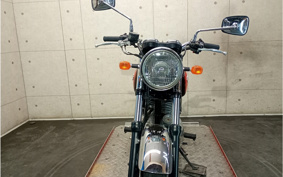 KAWASAKI ESTRELLA BJ250A