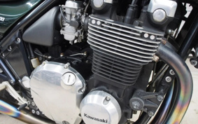 KAWASAKI ZEPHYR 1100 2007 ZRT10A