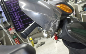 YAMAHA AXIS 125 TREET 2026 SE53J