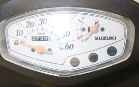 SUZUKI ADDRESS V50 Gen.2 CA44A