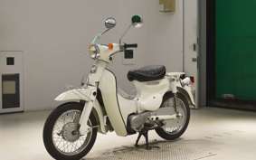 HONDA LITTLE CUB 1989 AA01