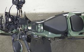 HONDA CT125-2 2023 JA65
