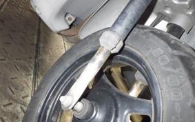 SUZUKI LET's 4 G CA41A