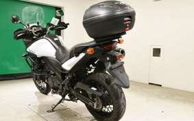 SUZUKI DL650 ( V-Strom 650 ) XTA 2016 VP56A