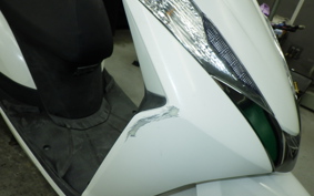 HONDA LEAD 125 2026 JF45