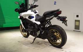 YAMAHA TRACER 9 GT 2023 RN70J