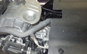 HONDA LEAD 125 JK12