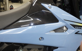 SUZUKI DR-Z4SM 2025 ER1AH