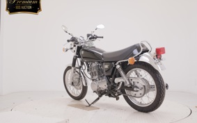 YAMAHA SR400 Gen.4 2025 RH03J