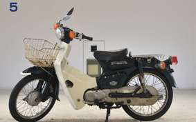 HONDA C90 SUPER CUB HA02