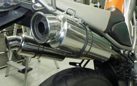 YAMAHA TRICKER Gen.2 DG16J