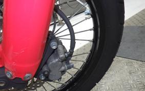 HONDA CRF250L 2021 MD47