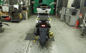 HONDA PCX125 2018 JK05