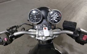 KAWASAKI BALIUS 250 ZR250A