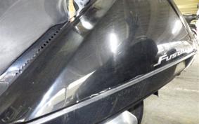 HONDA FUSION X SE MF02