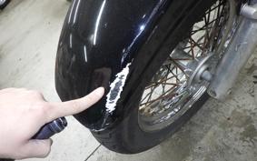 SUZUKI INTRUDER 400 Classic 2005 VK54A