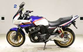 HONDA CB400 SUPER BOLDOR VTEC 2006 NC39