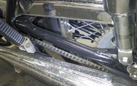 HONDA CB125 K