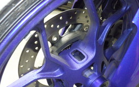 YAMAHA YZF-R3 2019 RH13J