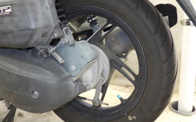 HONDA PCX 150 KF12