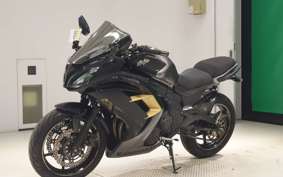 KAWASAKI NINJA 400 ABS 2016 EX400E