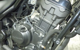 HONDA REBEL 250 MC49