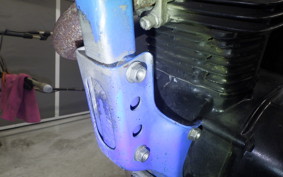 HONDA TL125 2022 JD06