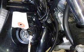 YAMAHA DRAGSTAR 250 2001 VG05J