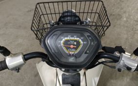 HONDA SUPER CUB50 AA04