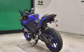 YAMAHA YZF-R25 A 2023 RG43J