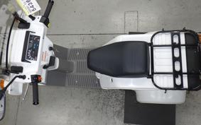 HONDA GYRO X 2016 TD02