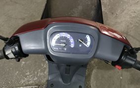 YAMAHA JOG POCHE SA08J