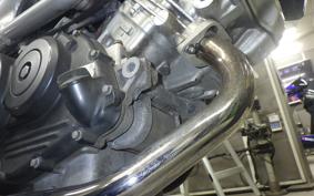 HONDA VTR 250 Gen. 2 2025 MC33