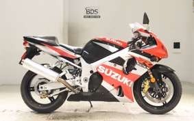 SUZUKI GSX-R1000 2002