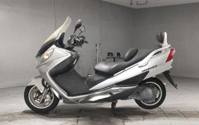 SUZUKI SKYWAVE 250 CJ43A