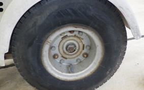 HONDA GYRO X TD01