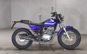 HONDA FTR223 MC34