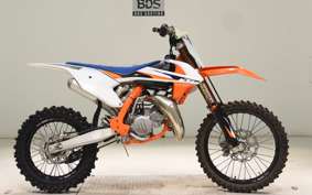 KTM 85 SX 2014