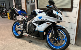 HONDA CBR600RR 2009 PC40
