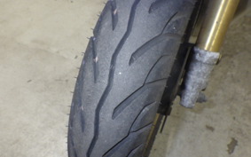 HONDA DIO Z4 GEN 2 2007 AF63