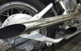 YAMAHA DRAGSTAR 400 1999 4TR