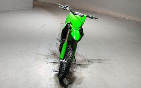 KAWASAKI KX112 KX112B