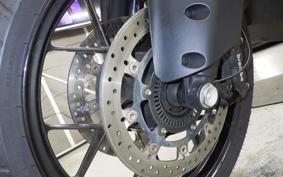 KTM 1290 SUPER ADVENTURE S 2021