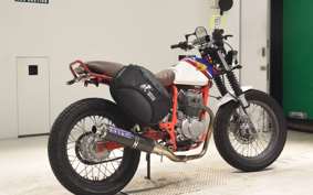 HONDA FTR223 2022 MC34