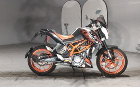 KTM 390 DUKE JGJ40