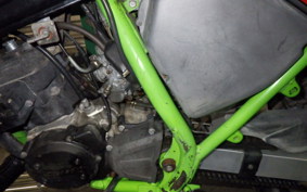 KAWASAKI KMX200 1990 MX200A