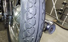 YAMAHA SR400 Gen.4 2014 RH03J