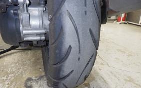 SUZUKI SKYWAVE 200 (Burgman 200) 2025 CH41A