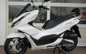 HONDA PCX125 JK05