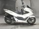 Фото Honda PCX 125 с японского аукциона